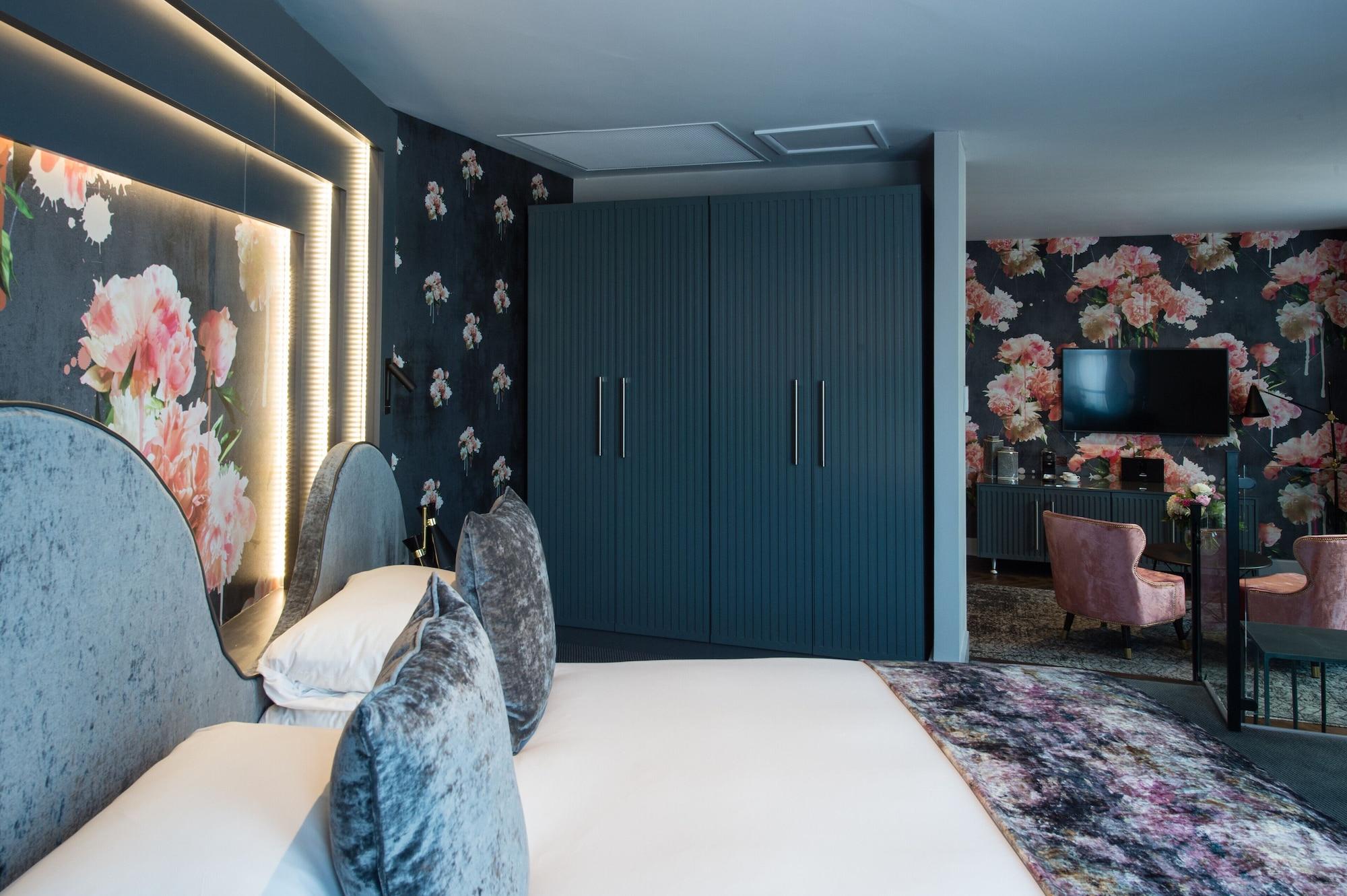 Malmaison Manchester Exterior foto